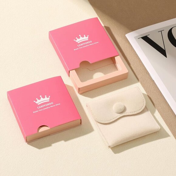 925 Sterling Silver Choker Necklace Figaro Link Chain Necklace for Women Simple - Picture 9 of 9